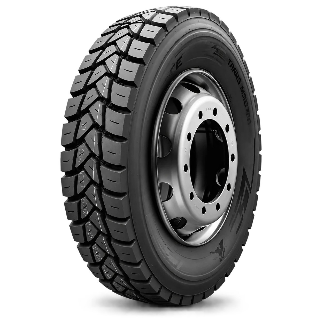 LLANTA 295/80R22.5 152/149K 18PR TRANSMASTER EDM360 WINDFORCE TRACCION ON OFF